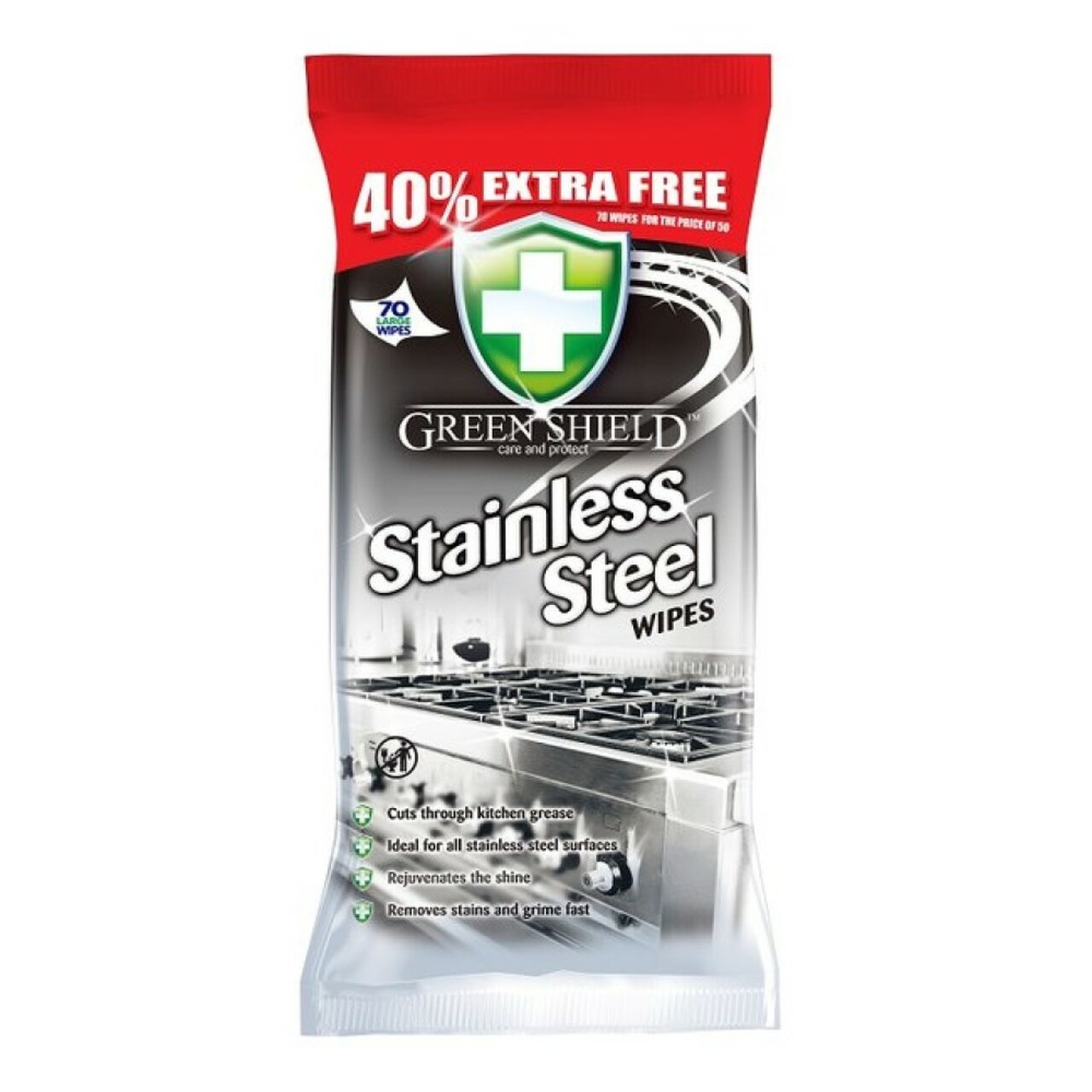 Shield Stainless ???????? ?????? 70?? ???????